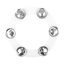 Hihat Tambourine Drum Set Performances Playing Percussion Instrument Accessory