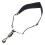 Saxophone Strap Adjustable Neck Strap Saxophone Harness Leathers Padded Sling 1