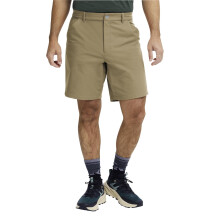 (34, Hazel Wood) Jack Wolfskin Mens Pico Stretch Walking Shorts