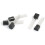 5Pcs TL431A TO-92 Type Adjustable Precision Shunt Regulator 2.5-36V 1