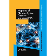 Mapping of Nervous System Diseases via MicroRNAs Paperback Book