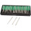 30 Pcs 3mm Diameter Shank Diamond Mounted Point Set Grinding Needle 1
