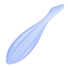 Face Roller Massager Skin Lifting Tool Face Lifting Massage Antiwrinkles Face Blue
