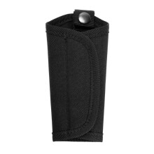 Key Coin Camping Tools Carrier Bag Adjustable Small Tool Bag Keychain Holder Black Color