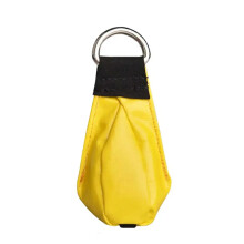Tree Climbing Throw Line Bag Weight Bag 210g Great for Rope Work and Carry Use