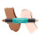 Waterproof Shading Makeup Sticks Double-end Highlight Stick Sculpt Your Features B 1