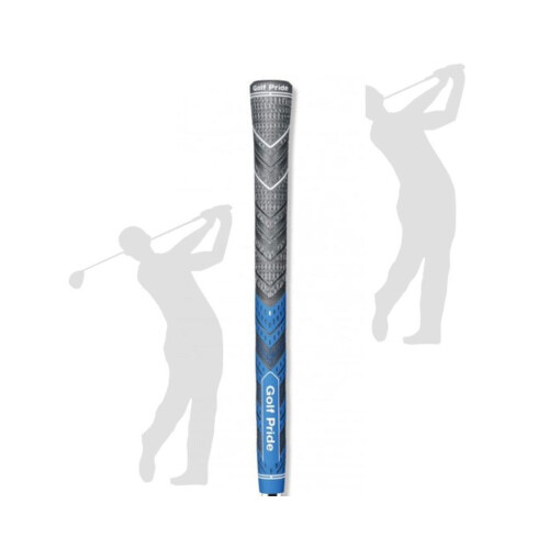 (Blue) Golf Pride FOR MCC ALIGN Plus4 Golf Grip Midsize