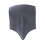 Lipo Foam Back Board Lumbar Molder Backboard Compression Liposuction gray inverted triang 1