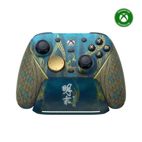 GameSir G7 Pro Xbox/pc/Android, TMR, Hall-effect triggers, 1000 Hz, 3,5 mm-interface