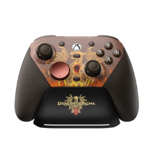 GameSir G7 Pro bedrade Xbox-controller voor Series X|S, draadloze pc-gamepad, TMR-joysticks, Hall-effecttriggers, 1000 Hz pollingfrequentie (pc)