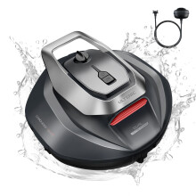Ultenic Pooleco 10 Poolroboter, 90 Min, 2,5 L, 2 Motoren, Navigation