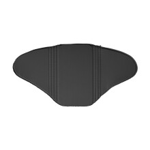 Lumbar Molder Liposuction Back Board Foam Post Surgery Compression Lipo Ab black diamond