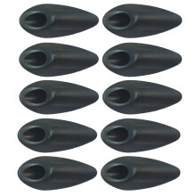 Frame Brake Cable Buckles Clip Holder Hole Inner Embedded Bike Shifts Derailleur