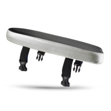 Bicycles Rear Seat Cushion Saddle for Mountain Bike, Road Bike Easy Install