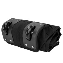 Snowboard Bag With Wheels Rolling Padded Ski Bag Travel Snowboard Bindings Bags