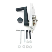 Guitar Luthier Tool for Fret Wire Bending Straightening Guitar Radian Adjusters