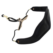 Sax Strap Padded for Alto Sax Tenor Clarinet Baritone Soprano Horn Instrument