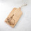 Wooden Cheese Board Serving Platter Wine Fruit Display 1