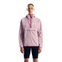 (10, Alpine Haze) Berghaus Womens Wandermoor Breathable Windbreaker