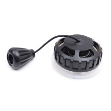 Dump for Valve for Lift Bag BCD Scuba Diving Dump for Valve Over Pressure Relief
