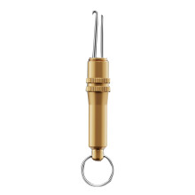 Detacher Stainless Fish Hooks Remover Fishing Disgorger Portable Fishing Tools Looper