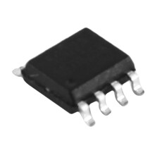 a13110600ux1147 8002A Double Op Audio Operational Amplifier IC Chips 8 Pin, 0.19" Width, 0.23" Length