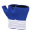 Wrist Support Splint Brace, Adjustable Strap Compression Relieves Wrist Pains Blue 1