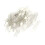2-2.4V 3mm Common Anode 3 Pin Red Green Light Emitting led Bulb 50 Pcs 1