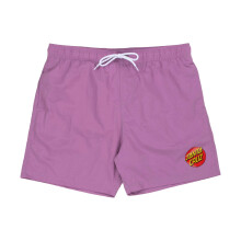 (XL, Purple Haze) Santa Cruz Mens Classic Dot Swim Shorts