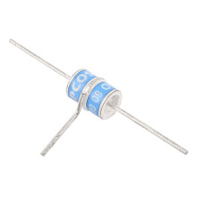 a15040800ux0209 230V Gas Discharge Tube Littelfuse Epcos T21-A230X 50x8mm Blue, 0.31" Width, 1.97" Length