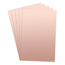 5pcs 300x200mm Double Sided Copper Clad Laminate PCB Circuit Board FR4 1.5mm Thickness DIY Prototyping PCB Board