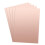 5pcs 70x50mm Double Sided Copper Clad Laminate PCB Circuit Board FR4 1.5mm Thickness DIY Prototyping PCB Board 1