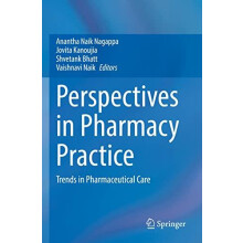 Perspectives in Pharmacy Practice Trends in Pharmaceutical Care Paperb