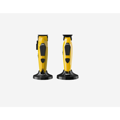 JRL Professional Onyx Collection Combo Kit