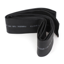 600V 125C 35mm Insulated 2:1 Heat Shrink Tube Shrinkable Hose 3Meter