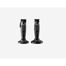 Kopie von JRL Professional Diamante Clipper & Trimmer Combo Kit Schwarz #1