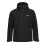 Jack Wolfskin (XL, Phantom) Jack Wolfskin Mens Wildbound 2L Waterproof Jacket 1