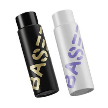 (500ml) Sulfate-Free Shampoo and Conditioner Set for Dry Damaged Hair Natural Plant Extract Nourishing Formula