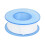 Water Pipe Air Hose Plumbers Thread Sealant 17mm Width PTFE Tape White 1