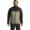 Jack Wolfskin (L, Linen) Jack Wolfskin Mens Ather Down Padded Jacket 1