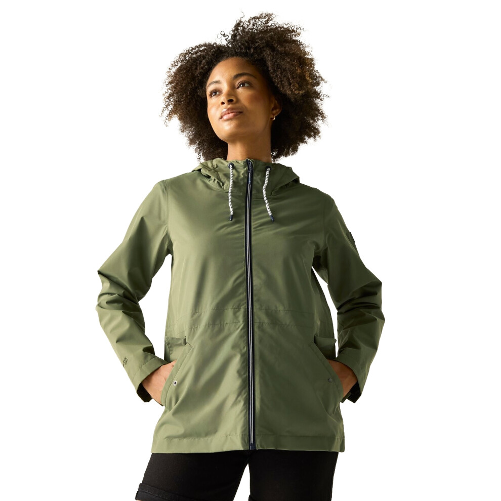 Regatta Women's Four Leaf Clover Bayletta Jacket - Image 5