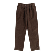 (12 Yrs, Coffee) Billabong Kids Larry Elasticated Waist Pants Joggers Cotton Sweatpants Jogging