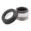 16mm Internal Dia Single Coil Spring Mechanical Shaft Seal 1