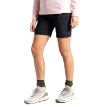 (18, Black) Craghoppers Womens Kiwi Pro Walking Shorts