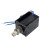 a12092000ux0143 20 mm Stroke Pull Type Open Frame Solenoid Electromagnet DC 12V, 2.279998" Width, 3.78" Length 1