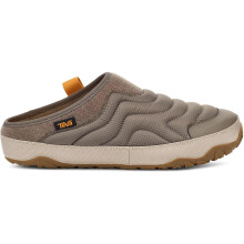 (8 UK, Bungee Cord) Teva Mens ReEMBER Terrain Slip On Outdoor Slipper Shoe Tent Mule