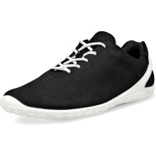 (6 UK (39EU), Black) ECCO Womens BIOM Lite Low-Cut Trainers