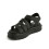 Regatta (4 UK, Black) Regatta Womens Porto Sandals 1