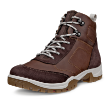 (6 UK (39EU), Mocha/Camel) ECCO Womens Xpedition III Waterproof Walking Boots