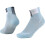 Buff (XL, Mood Indigo) Buff Coolnet Lightweight Breathable Ankle Socks 1